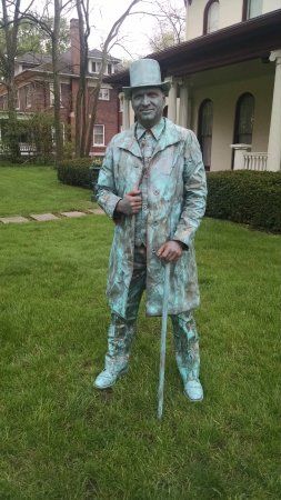 Havilah Beardsley House